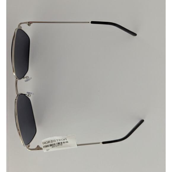 Nordstrom BP 57mm Square UV Sunglasses - Picture 5 of 8